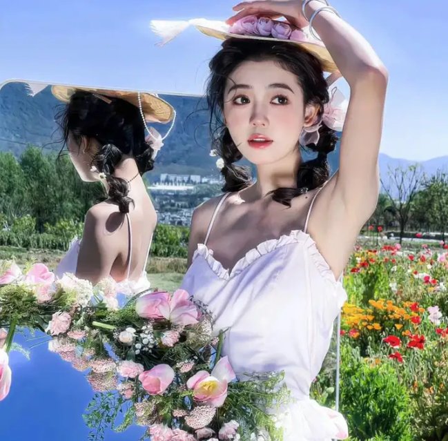 风俗店之行改变了我的人生